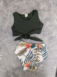 最終値下げ　水着　スイムウェア