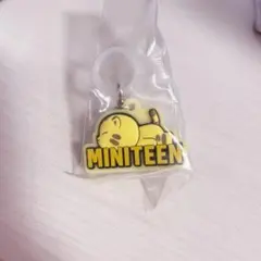 SEVENTEENミニティーン ガチャ めじるしアクセサリー ホシ