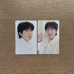 SF9 『About Love』初回盤 チャニ トレカ - メルカリ