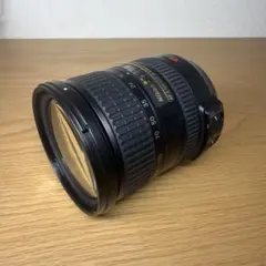 【外装美品】Nikon af-s nikkor 18-200mm VRのサムネイル
