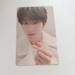 SEVENTEEN YOU MADE MY DAWN ウォヌ