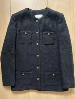 2025年最新】L'Appartement DEUXIEME CLASSE レディース ノーカラー