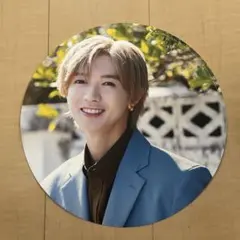 七五三掛龍也 松田元太