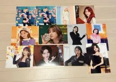 twice ジヒョ ラントレ まとめ売り