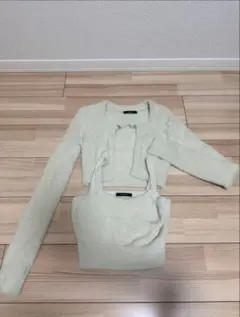 EMODA ニットセット