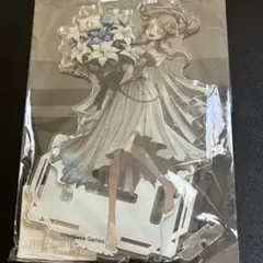 第五人格　スイパラ　6周年　ビックアクリルスタンド　庭師