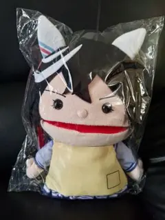 カツラギエース　パペット&スカジャンセット Amazon.co.jp: ウマ娘 プリティーダービー カツラギエース