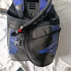 apollo sub zero BCD 重器材セット Mサイズ - メルカリ