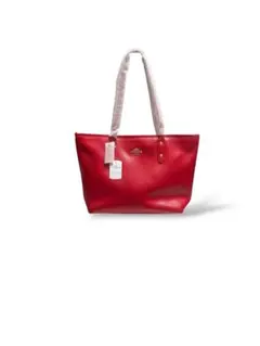 COACH シティジップトート A4対応のサムネイル