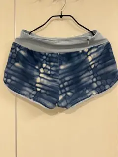 adidas グラデーションランニングショートパンツ