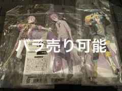 プロセカ 神代類 アクスタセット