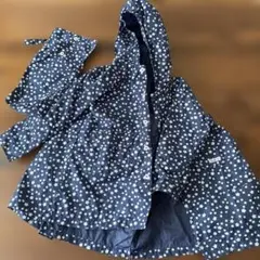 combi mini レインコート　90cm