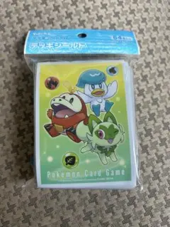 2026年最新】クワッス ポケカの人気アイテム - メルカリ