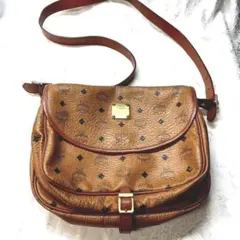 MCM ショルダーバッグ