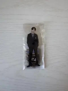 INI 藤牧京介 アクリルスタンド LAPOSTA 2024