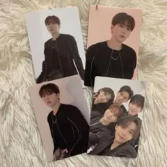 SEVENTEEN FOLLOW AGAIN スングァン トレカ ボカチ