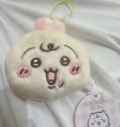 ちいかわ ベビー マスコット