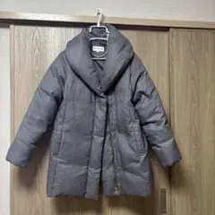 ★美品★【GLOBAL WORK】グローバルワーク(M) ダウンコート ダウン