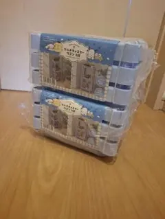 昭和レトロ 昭和サンリオ システムボックス ワイドL ポチャッコ