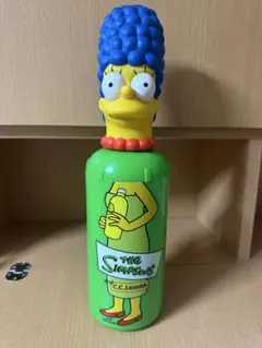 シンプソンズ アメコミ