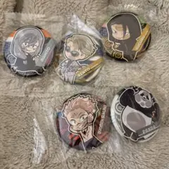 CRフェス ごっちゃんマイキー 缶バッジ - メルカリ