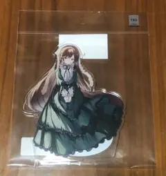 ローゼンメイデン 雪華綺晶 アクリルスタンド - メルカリ