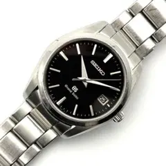 【良品・稼働品】 グランドセイコー SEIKO ヘリテージ 9F62-0AB0のサムネイル
