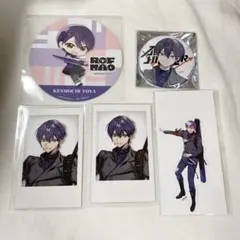 にじさんじ 剣持刀也