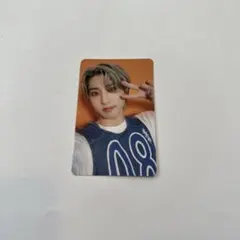 straykids ハン 福岡 会場限定 8/17