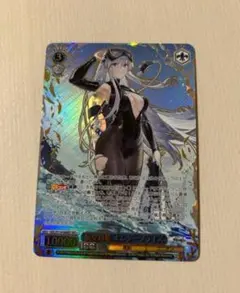 ヴァイスシュヴァルツ 負けヒロインが多すぎる！ ブースター 未開封