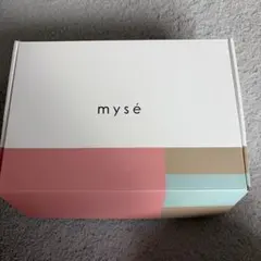 新品未使用 mysé ミーゼ スカルプリフトプラス MS-82W - メルカリ