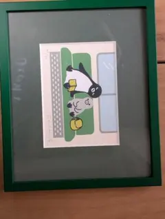 2025年最新】版画 さかざきちはるの人気アイテム - メルカリ