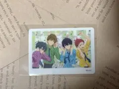 Free! ミニフォトカード まとめ売り ノーマル Free! ミニフォトカード まとめ売り - メルカリ