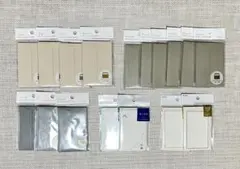 レターセット用封筒 83セット