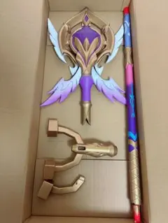 崩壊スターレイル スタレ ロビン コスプレ マイクのサムネイル