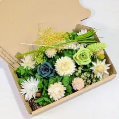 ちーちゃん様専用　花材詰め合わせセット　計4点