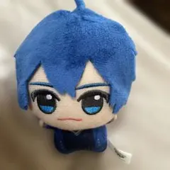 カラフルピーチ なおきりさん ちびぐるみ