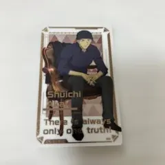 赤井秀一カード 名探偵コナン コナン 赤井さん