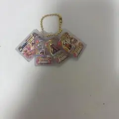 アイカツガチャガチャ　大空あかり