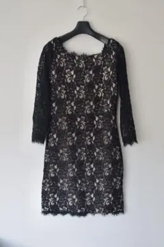 美品★DIANE von FURSTENBERG ワンピース 4