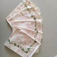 Wedgwood ランチョンマット 5枚セット