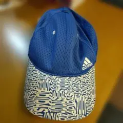 アディダス　キャップ