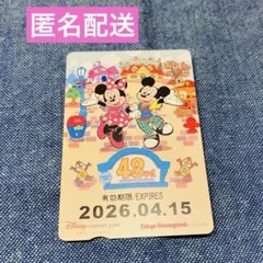 ディズニーリゾートライン フリーきっぷ 2024 お正月 辰年 - メルカリ