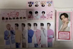 ENHYPEN WORLD sweet moment basic ジェイ 제이