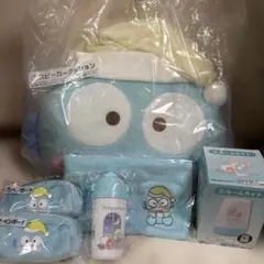 ハンギョドン1番くじセット