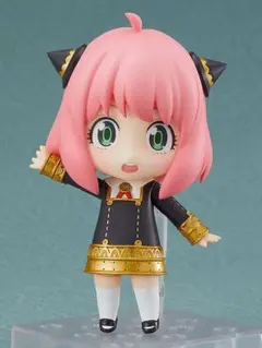 ねんどろいど アーニャ・フォージャー