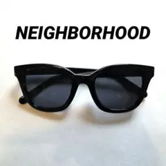 ネイバーフッド.サングラス 2026年最新】NEIGHBORHOOD メンズ サングラスの人気アイテム - メルカリ