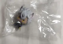 ジャック・ハウル　一番くじ　第六弾　式典服　デフォルメフィギュア　ツイステ