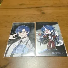 にじさんじ NIJI HOLIC にじホリック レオス・ヴィンセント