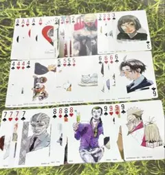 2025年最新】東京グール トランプの人気アイテム - メルカリ